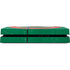 Algeria Flag Distressed PS4 Console Skin